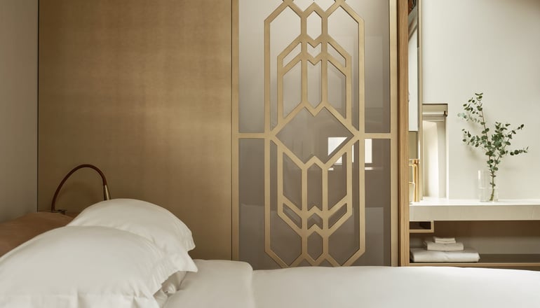 Domus Blanc Boutique Hotel -  Χανιά, Κρήτη