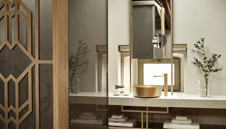 Domus Blanc Boutique Hotel -  Χανιά, Κρήτη