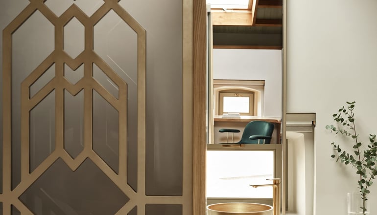 Domus Blanc Boutique Hotel -  Χανιά, Κρήτη