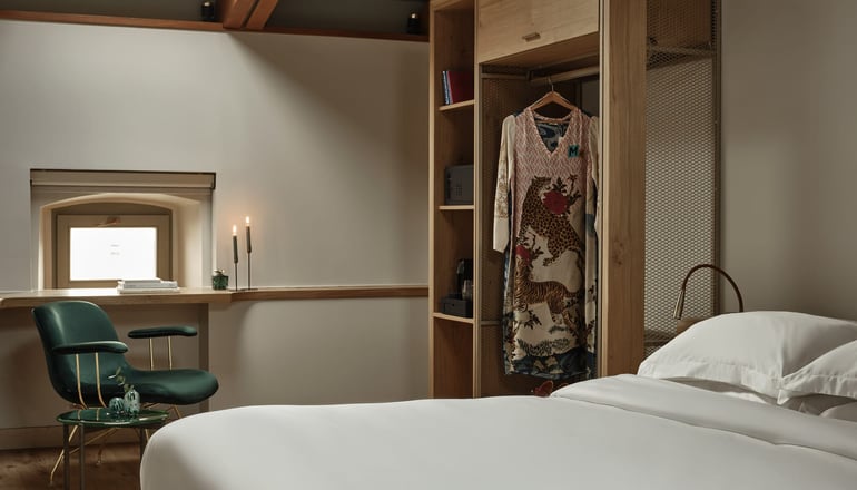 Domus Blanc Boutique Hotel -  Χανιά, Κρήτη
