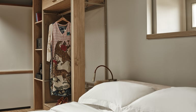 Domus Blanc Boutique Hotel -  Χανιά, Κρήτη