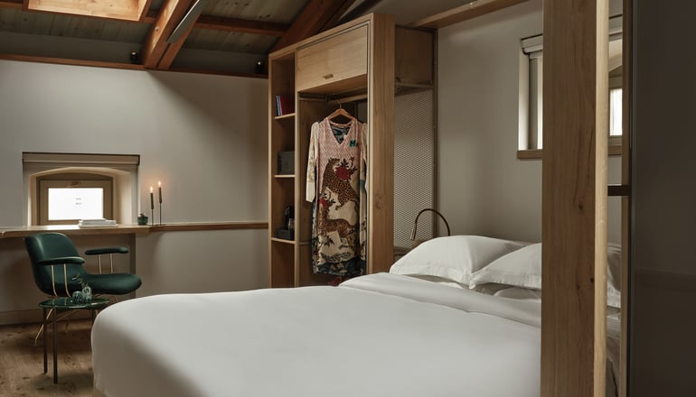 Domus Blanc Boutique Hotel -  Χανιά, Κρήτη