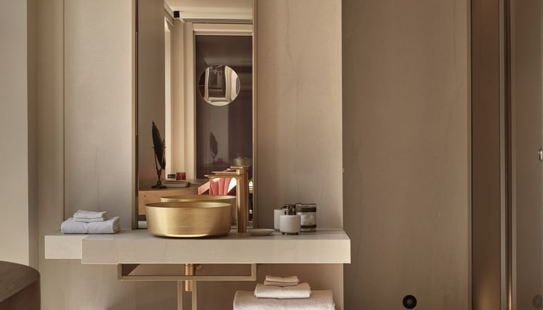Domus Blanc Boutique Hotel -  Χανιά, Κρήτη