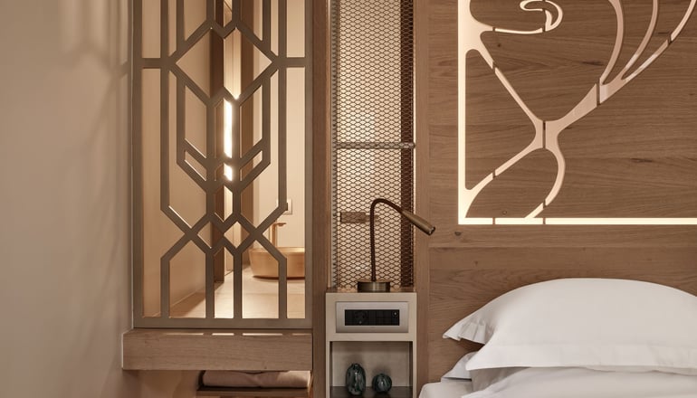 Domus Blanc Boutique Hotel -  Χανιά, Κρήτη