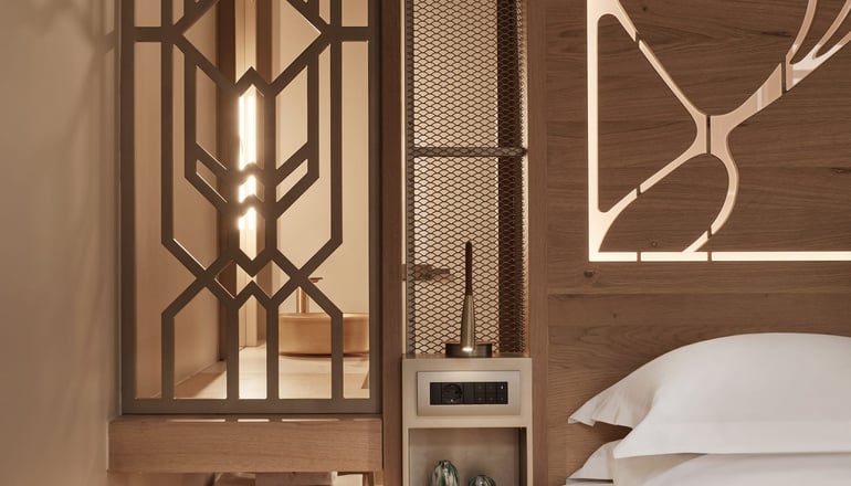 Domus Blanc Boutique Hotel -  Χανιά, Κρήτη
