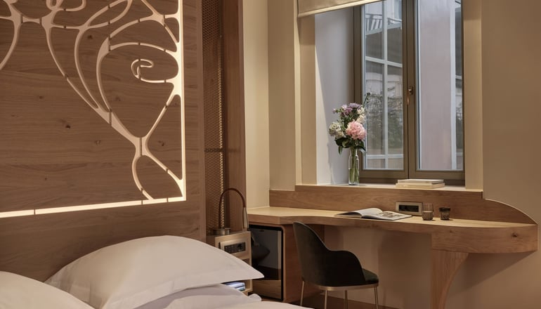 Domus Blanc Boutique Hotel -  Χανιά, Κρήτη