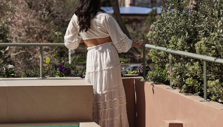 Domus Blanc Boutique Hotel -  Χανιά, Κρήτη