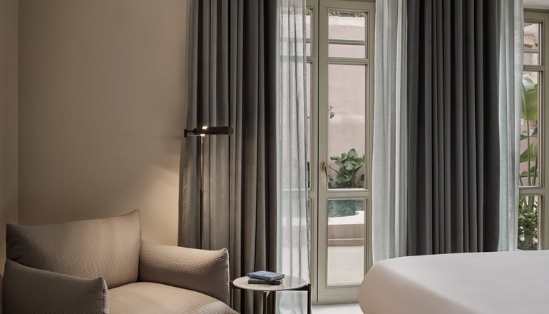Domus Blanc Boutique Hotel -  Χανιά, Κρήτη