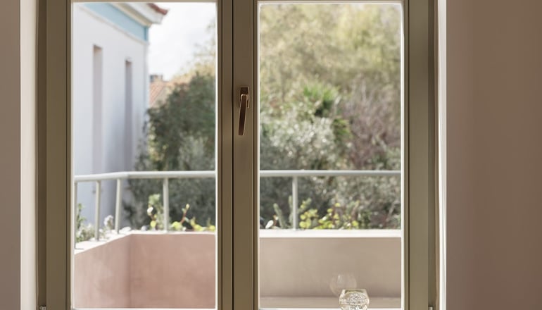 Domus Blanc Boutique Hotel -  Χανιά, Κρήτη