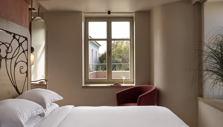 Domus Blanc Boutique Hotel -  Χανιά, Κρήτη