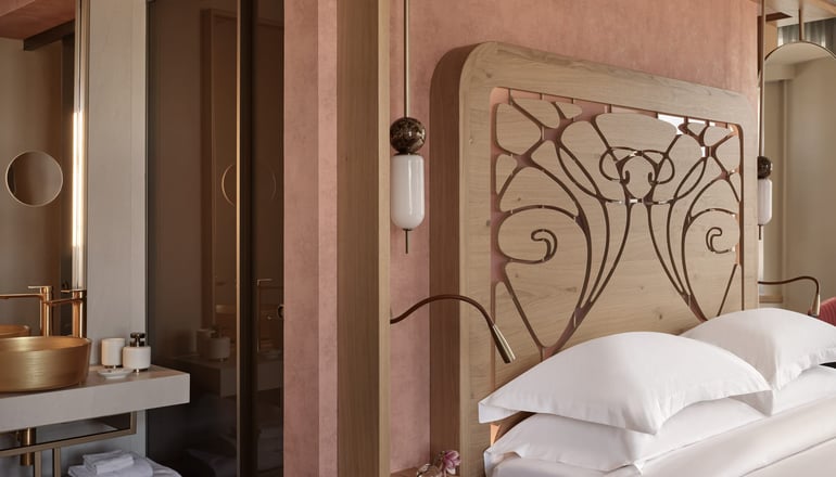 Domus Blanc Boutique Hotel -  Χανιά, Κρήτη