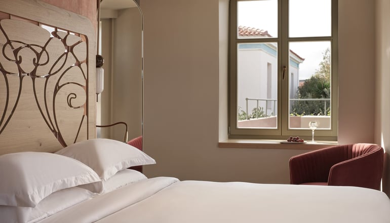 Domus Blanc Boutique Hotel -  Χανιά, Κρήτη