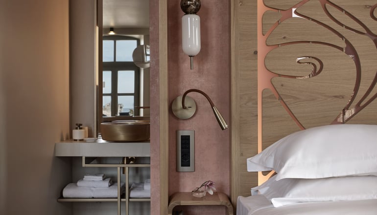 Domus Blanc Boutique Hotel -  Χανιά, Κρήτη