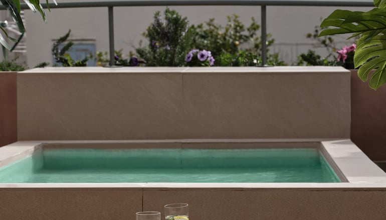 Domus Blanc Boutique Hotel -  Χανιά, Κρήτη