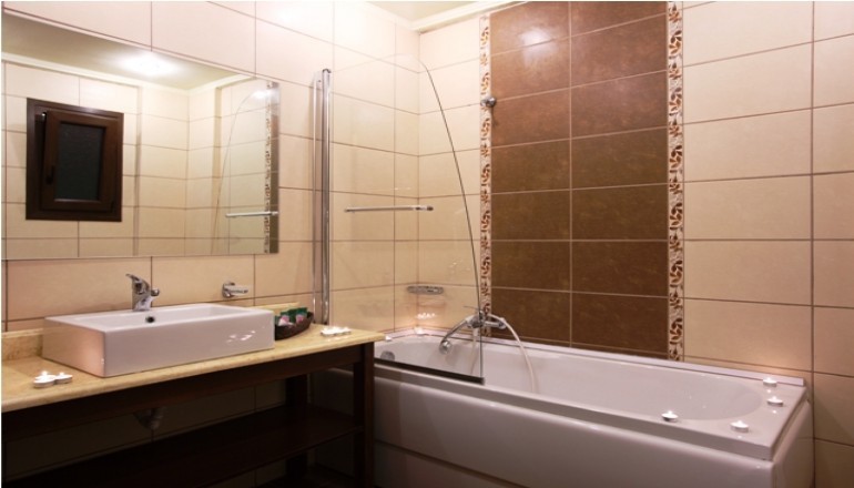 5* Skopelos Holidays Hotel & Spa - Σκόπελος