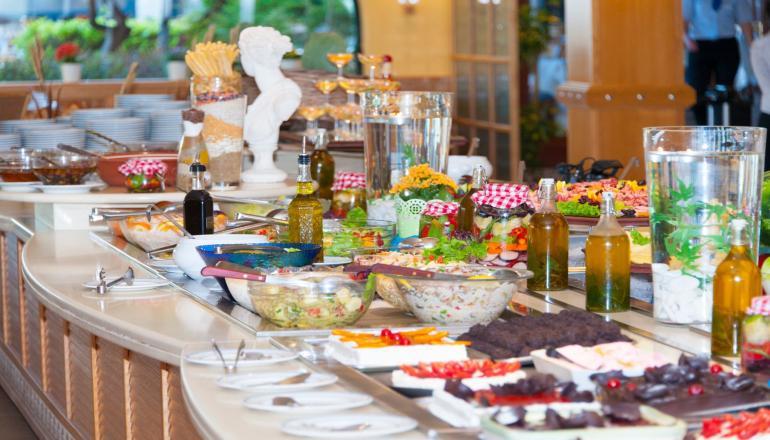 4* Mare Nostrum Hotel Thalasso