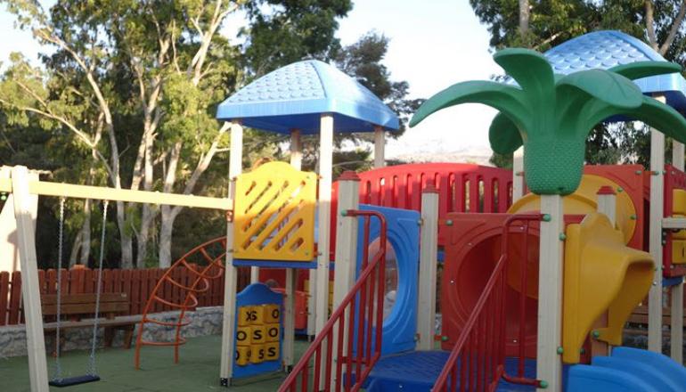 5* Ikaros Beach Luxury Resort & Spa