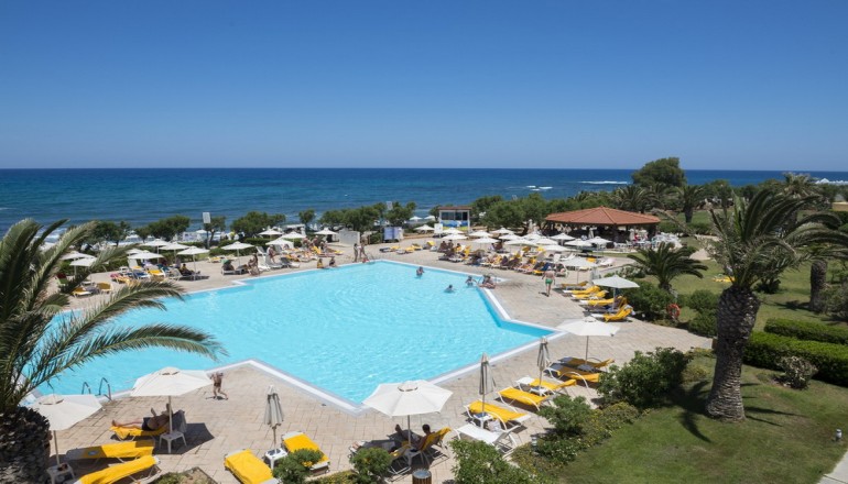 4* Zorbas Village