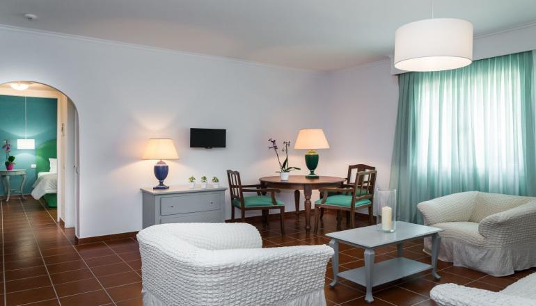 4* Keri Village & Spa By Zante Plaza