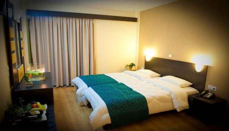 Preveza Sunset Beach Hotel