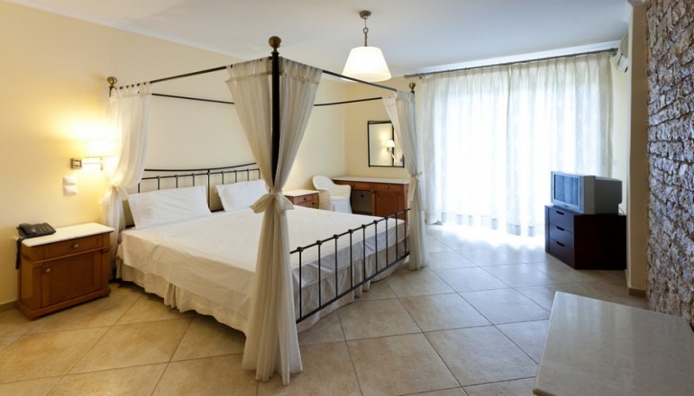 4* Olympic Village Hotel & Spa - Αρχαία Ολυμπία
