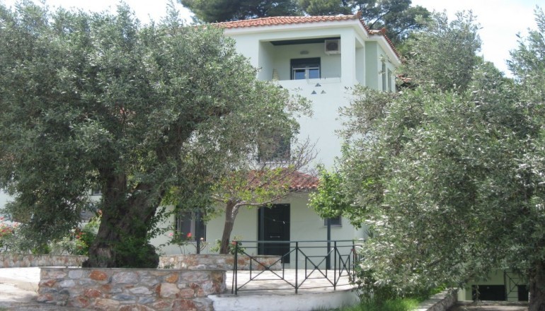 Pefkos Studios