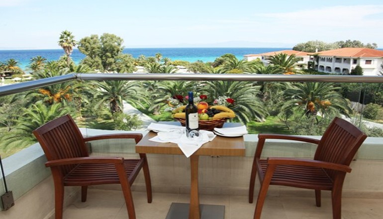 5* Kassandra Palace Hotel