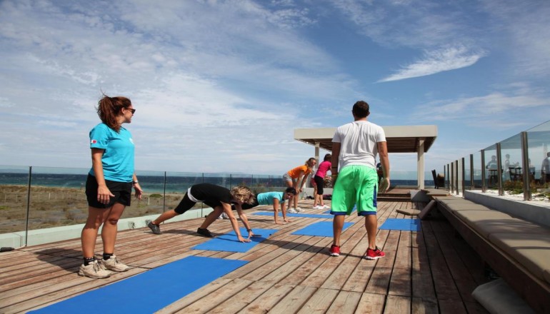 4* Thalatta Seaside Hotel