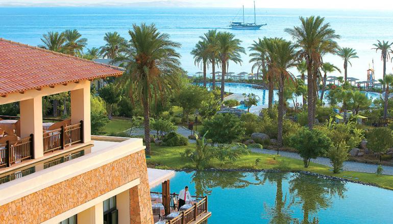 5* Grecotel LUXME Kos - Ψαλίδι, Κως