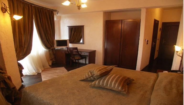 4* Don Constantino  Hotel & Spa