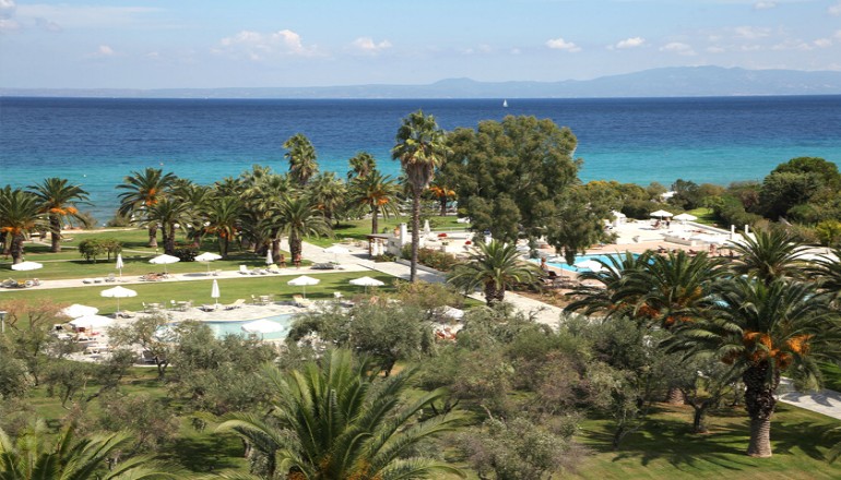 5* Kassandra Palace Hotel