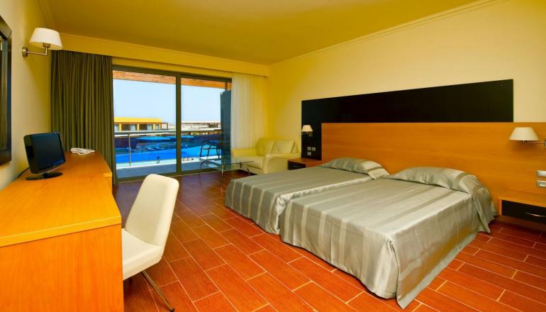 5* Aegean Breeze Resort