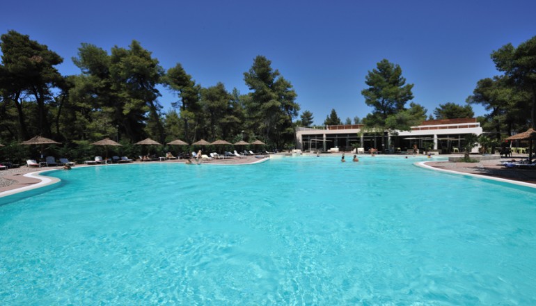 4* Club Agia Anna Summer Resort