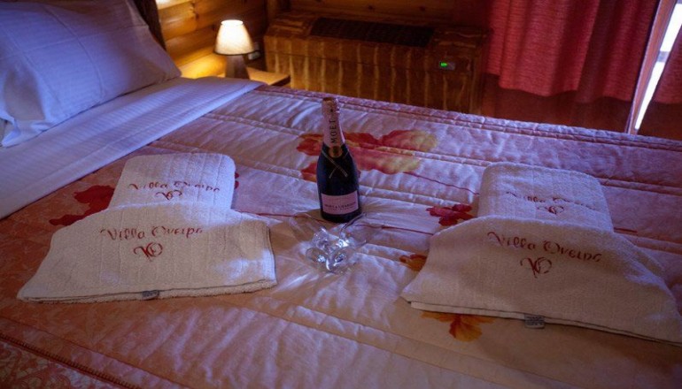 Όνειρο Ζαχλωρούς