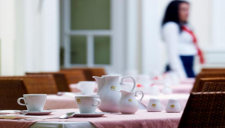 4* Grande Bretagne Hotel