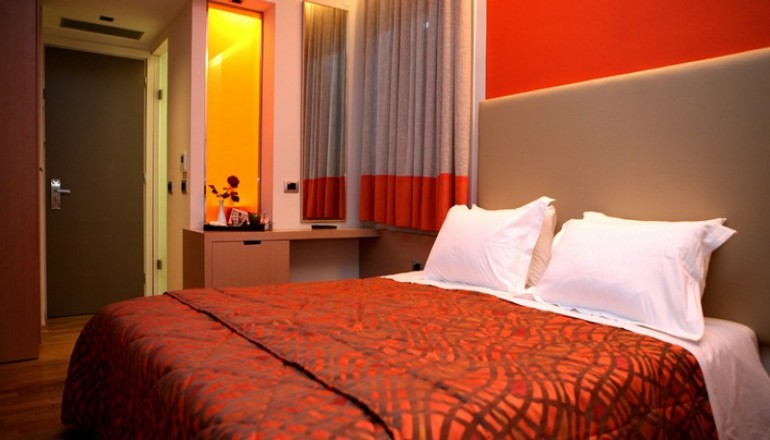 Victoria Hotel