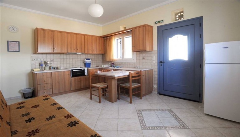 Tinos View Luxury Apartments
