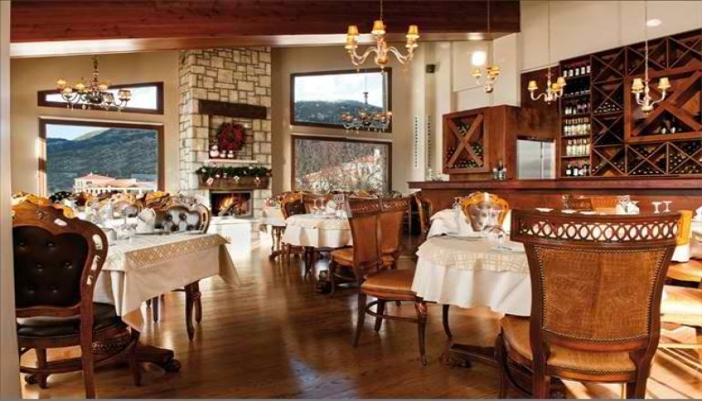 5* Tagli Resort & Spa