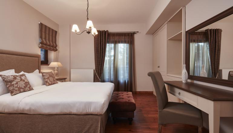 Nefeles Luxury Residence & Lounge