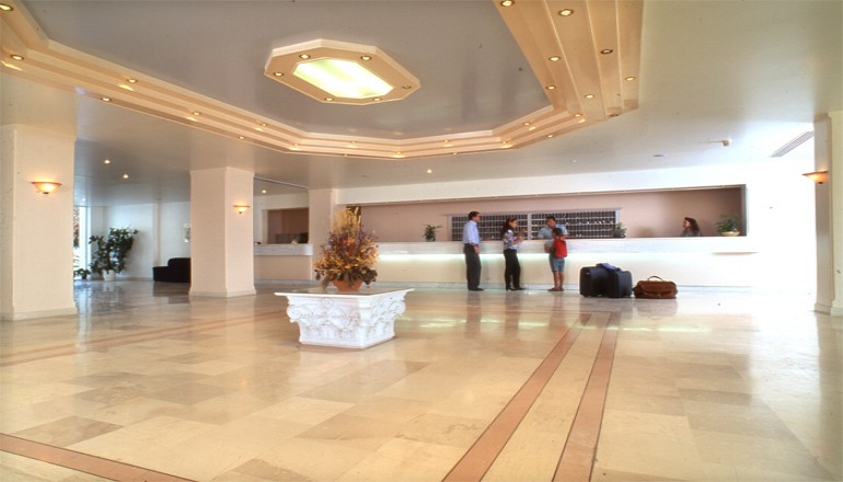 Holidays in Evia Hotel