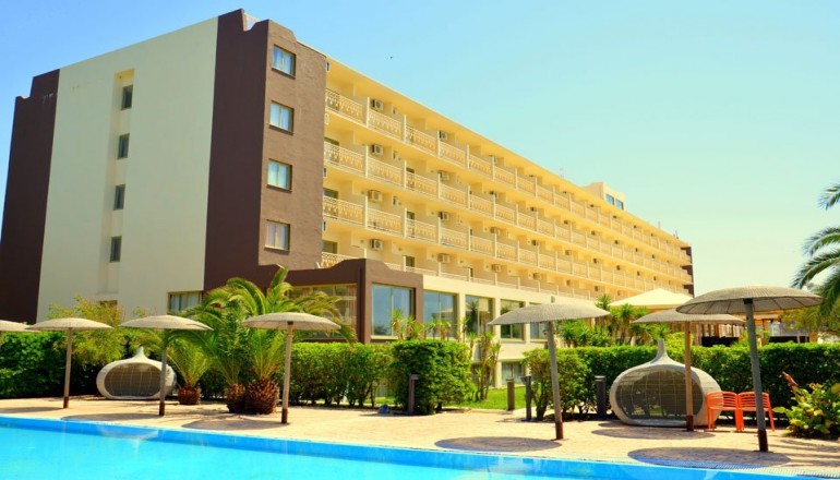 Preveza Sunset Beach Hotel