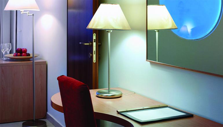 4* LABRANDA Blue Bay Beach Hotel