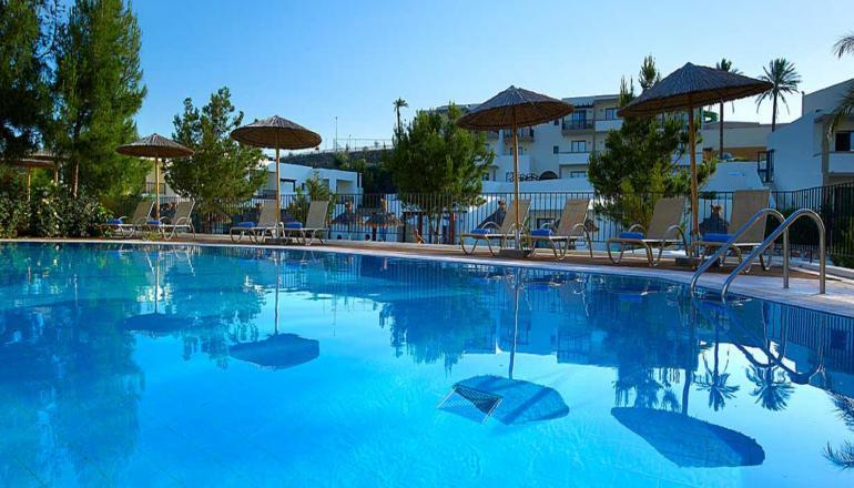 5* LABRANDA Miraluna Village Hotel