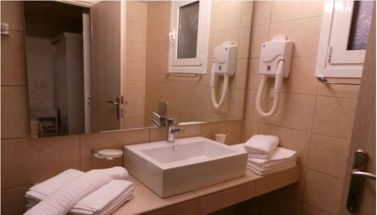 4* Sidari Water Park Hotel