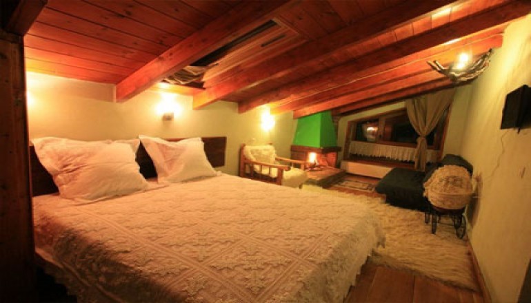 Αρχοντικό Λυδία Λίθος