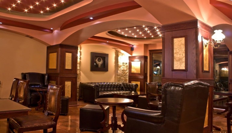 Morfeas Guest House