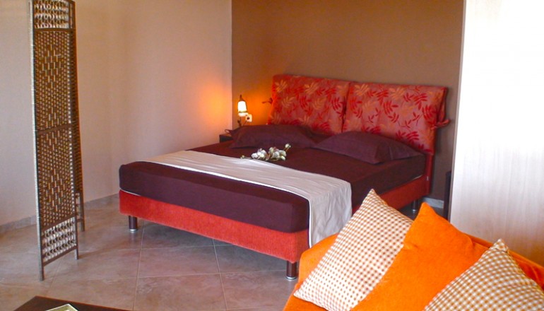 Κτήμα Δάφνες