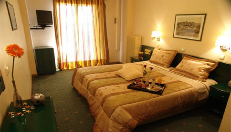 Ignatia Hotel