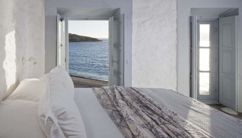 Cocomat Eco Residences Serifos