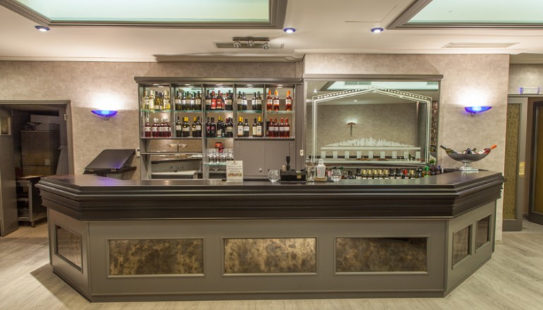 Ignatia Hotel